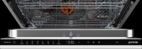 Gorenje GV 673D63