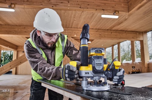 DeWALT DCW620NT