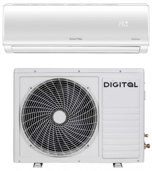 Digital DAC-i07SWT2