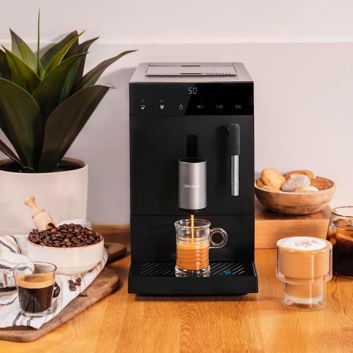 Cecotec Cremmaet Compact Steam S