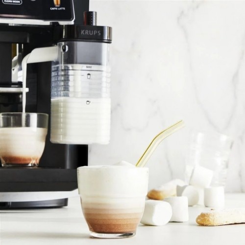 Krups Sensation Milk M90