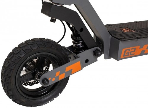 Kugoo Kirin G2 New