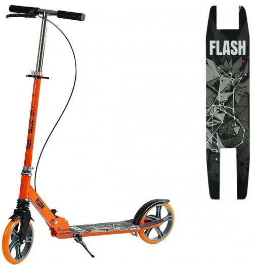 Best Scooter Flash