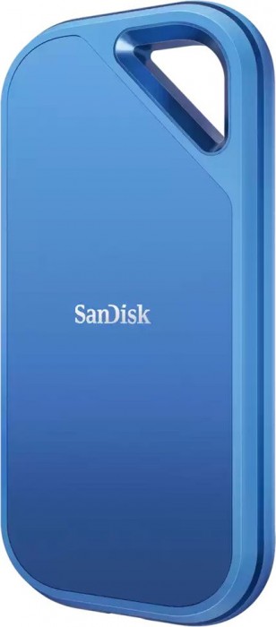 SanDisk Creator Pro