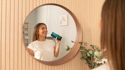 Cecotec Bamba ToothCare Jet Fresh