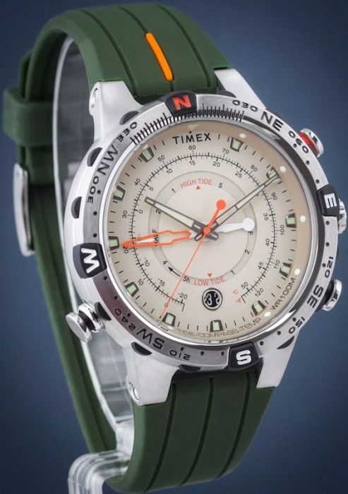 Timex Expedition TW2V22200