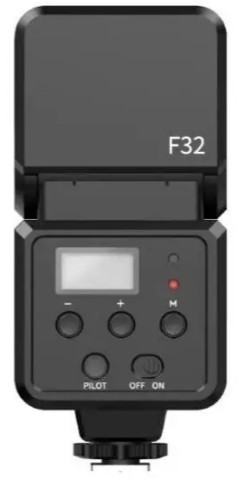 Ulanzi F32