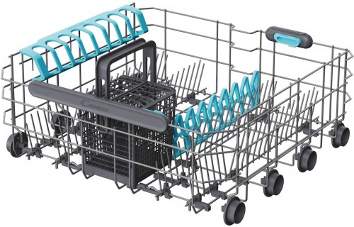 Candy Rapido CI 6B4F1MA