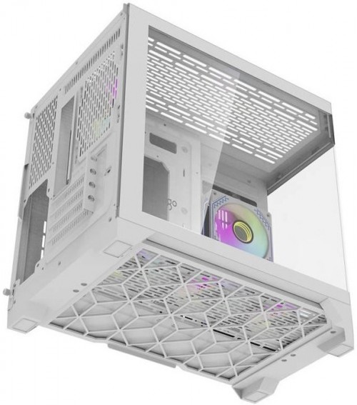 DarkFlash FT418 White