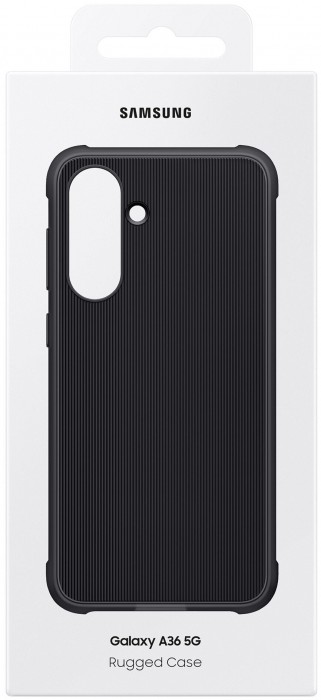 Samsung Rugged Case for Galaxy A36