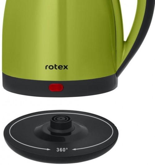 Rotex RKT24-O Termo