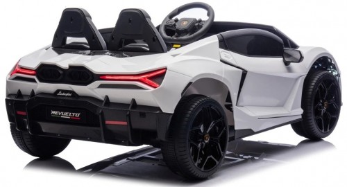 Ramiz Lamborghini Revuelto XL