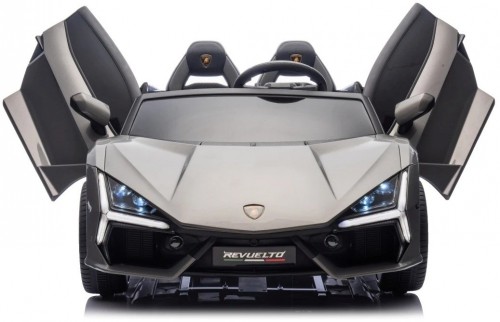 Ramiz Lamborghini Revuelto XL