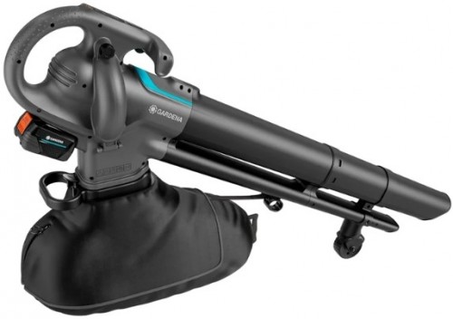 GARDENA PowerJet Collect 18V P4A Set (14895-20)