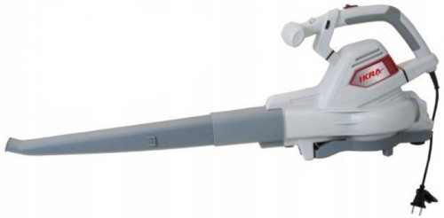 IKRAmogatec ILS3000E
