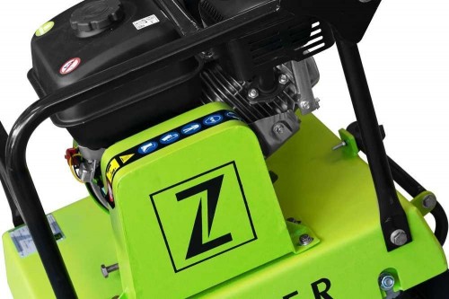 Zipper ZI-RPE120GYN
