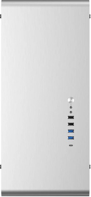 Jonsbo UMX6S-A Silver