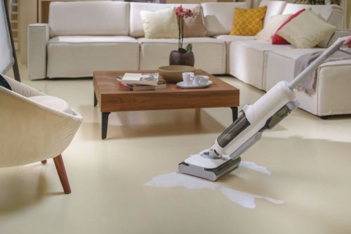 Hoover HW 500 011