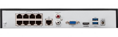 BCS BCS-P-NVR0801-4K-8P(3)