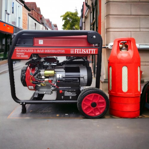FELISATTI GBG-9500EK F99502