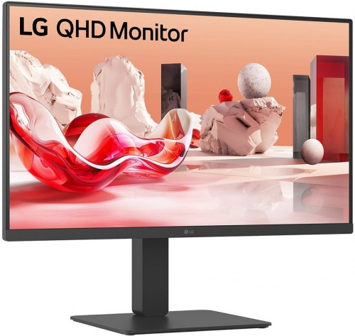 LG 27BA65QB