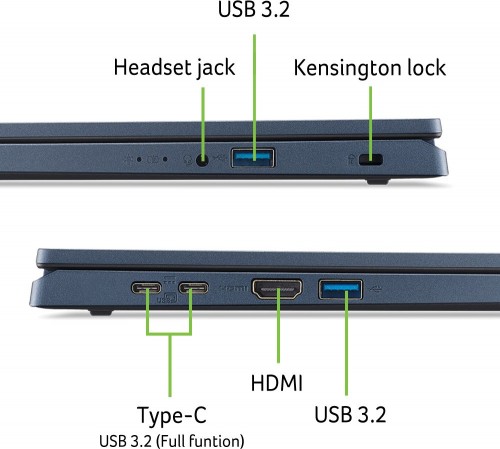 Acer Aspire Go 15 AG15-21P