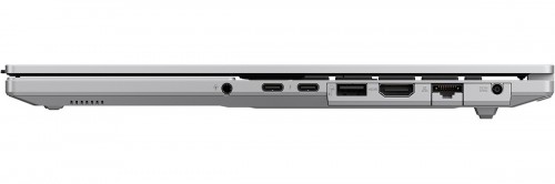 Asus Vivobook Pro 15 OLED N6506CU