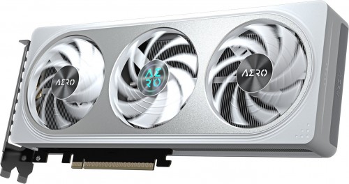 Gigabyte GeForce RTX 5060 AERO OC 8G