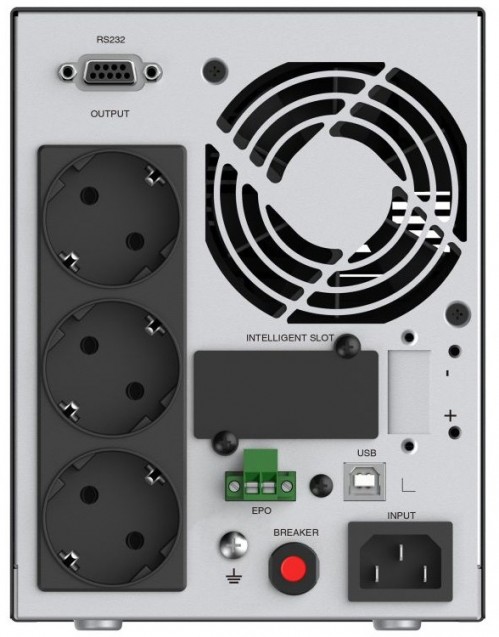 Conceptronic ZEUS52ES1K
