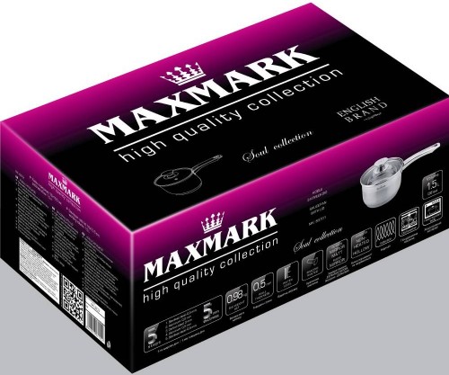 Maxmark MK-S3701