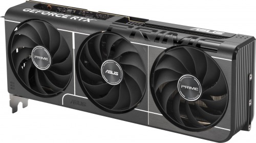 Asus GeForce RTX 5060 Ti PRIME OC 16GB