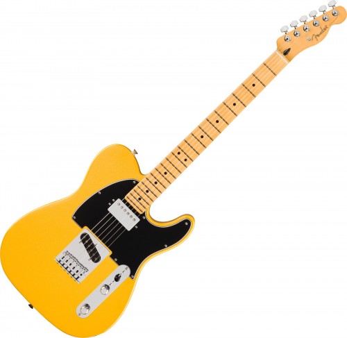 Fender Player II Modified Telecaster SH MN