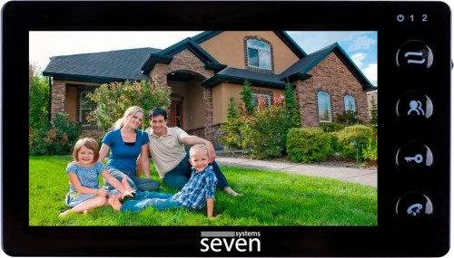 Seven Systems DP-7574 Kit