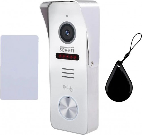 Seven Systems CP-7503F RFID