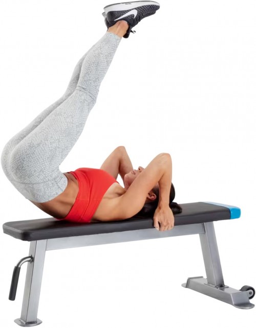 Pro-Form Carbon Strength Bench