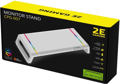 2E Gaming CPG-007