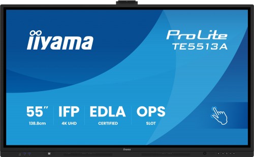Iiyama ProLite TE5513A-B1AG