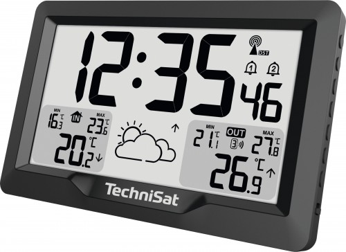 TechniSat iMeteo 300