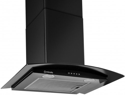 Minola MTG 6642 BL LED