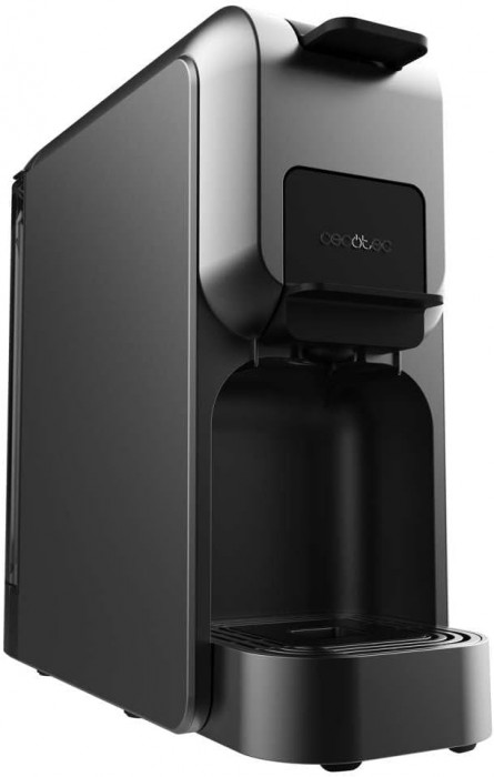Cecotec FreeStyle Compact Black