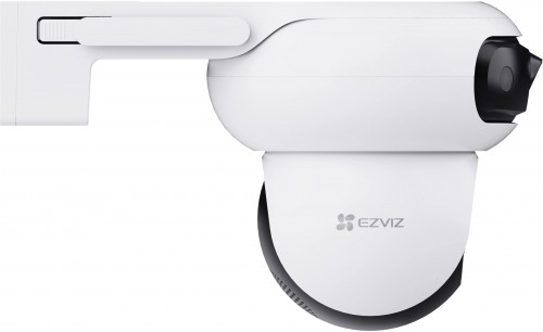 Ezviz H90 Dual 2K+
