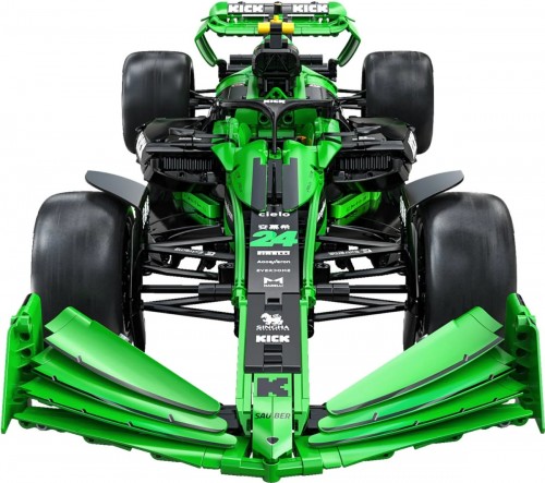 CaDa Sauber F1 Team C44 2024 C64010W