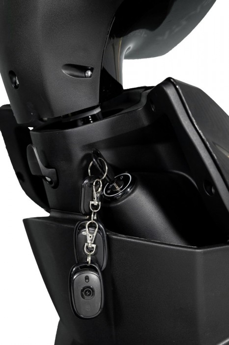 Atlas Tiger Box 2000W