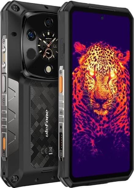 UleFone Armor 28 Ultra Thermal