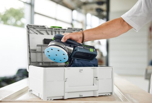 Festool ETSC 2 125-Basic 577733