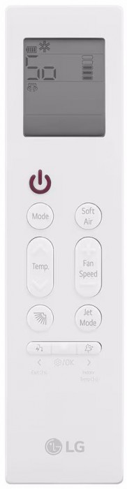 LG AIR FIT Deluxe H09S1D