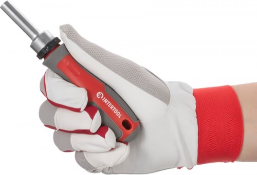 Intertool VT-3374