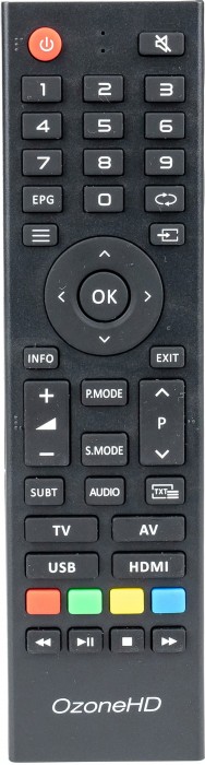 OzoneHD 32HN93T2