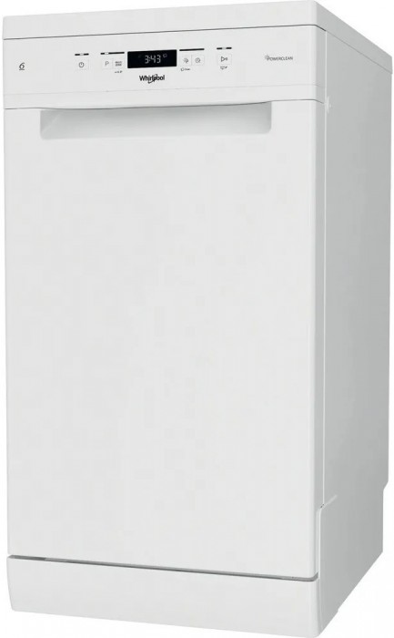 Whirlpool WH 6FC11BS7A0 W