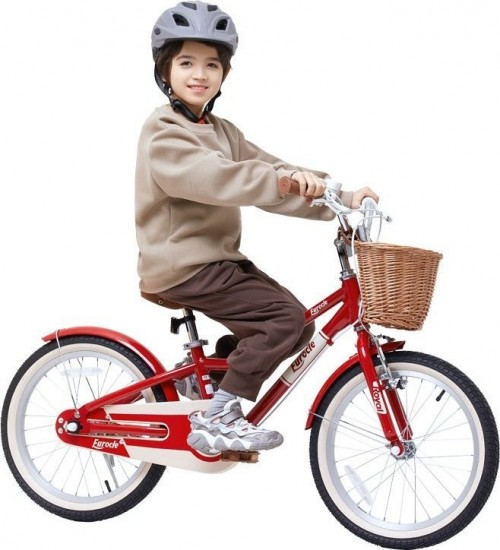 Royal Baby Eurocle 16